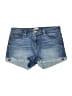 J.Crew Blue Denim Shorts Size 29 waist - photo 1