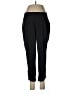 The North Face Solid Black Track Pants Size M - photo 1