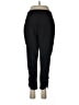 The North Face Solid Black Track Pants Size M - photo 2