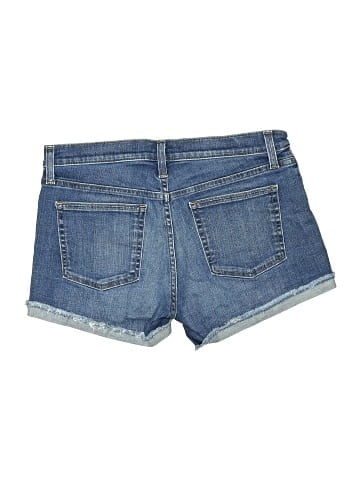 J.Crew Denim Shorts (view 2)
