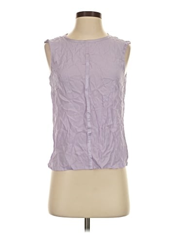 Escada Sleeveless T-Shirt (view 1)