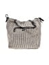 Max Studio Silver Tote One size - photo 1