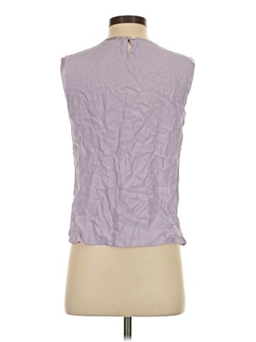 Escada Sleeveless T-Shirt (view 2)