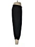 The North Face Solid Black Track Pants Size M - photo 4