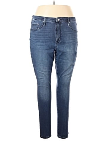 Mossimo Jeans (view 1)