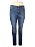 Mossimo Blue Jeans Size 18R - photo 1