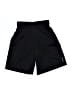 Reebok Solid Black Athletic Shorts Size XL (kids) - photo 1