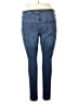Mossimo Blue Jeans Size 18R - photo 2