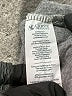 Carve Designs Gray Pullover Sweater Size S - photo 8