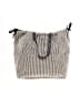 Max Studio Silver Tote One size - photo 3