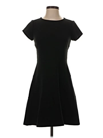 Ann Taylor Casual Dress (view 1)