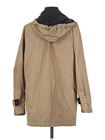London Fog Trenchcoat (view 2)