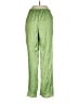 MNG Green Casual Pants Size M - photo 2
