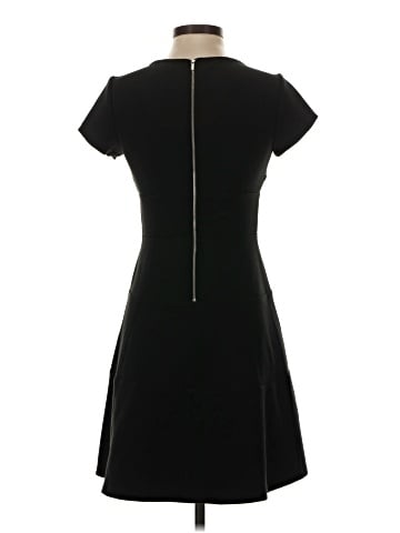 Ann Taylor Casual Dress (view 2)