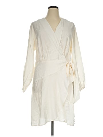 Nina Parker Casual Dress (view 1)