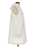 Jordan Taylor White Casual Dress Size L - photo 4