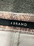 J Brand Animal Print Gray Jeggings Size 24 waist - photo 7