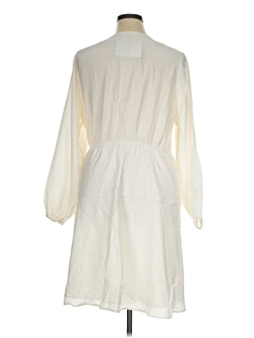 Nina Parker Casual Dress (view 2)