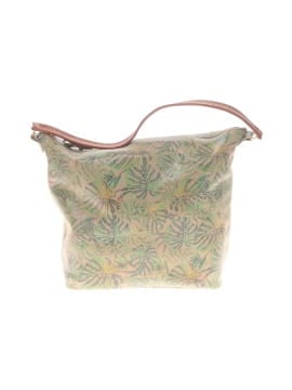 Assorted Brands Leather Hobo