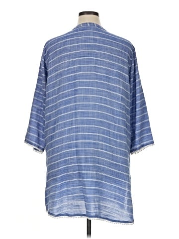 Fresh Produce 3/4 Sleeve Blouse (view 2)
