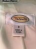 Talbots Ivory Wool Blazer Size 2 - photo 6