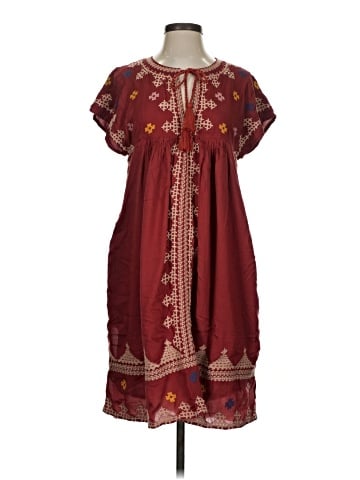 Sundance Casual Dress (view 1)
