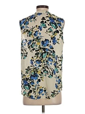 Nue Options Sleeveless Blouse (view 2)