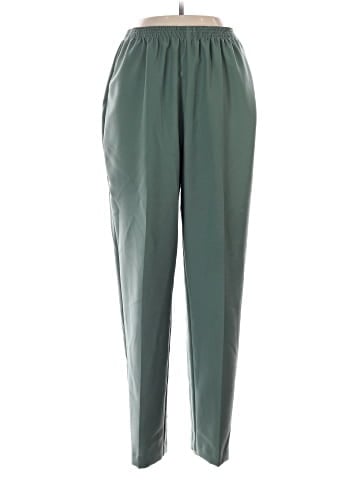 Alfred Dunner Casual Pants (view 1)