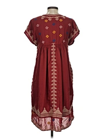 Sundance Casual Dress (view 2)