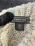 Point Sur Tweed Tan Turtleneck Sweater Size M - photo 7