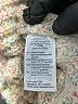 Point Sur Tweed Tan Turtleneck Sweater Size M - photo 8