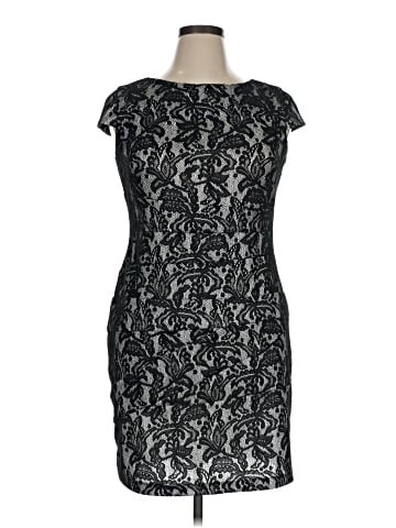 Alyx Cocktail Dress (view 1)