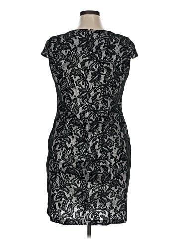 Alyx Cocktail Dress (view 2)