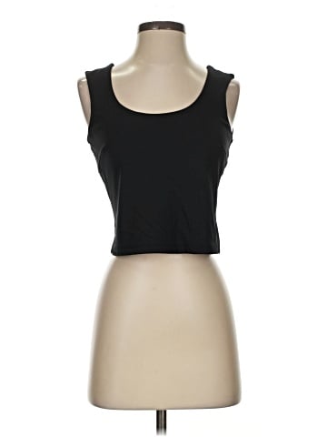 Ann Taylor Sleeveless Top (view 1)