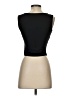 Ann Taylor Black Sleeveless Top Size XS - photo 2