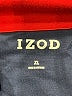 IZOD Blue Track Jacket Size XL - photo 6
