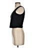 Ann Taylor Black Sleeveless Top Size XS - photo 5