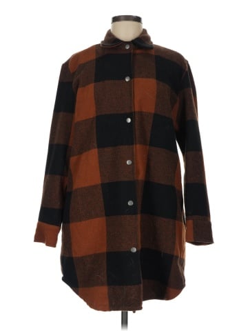 BB Dakota Coat (view 1)