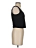 Ann Taylor Black Sleeveless Top Size XS - photo 4