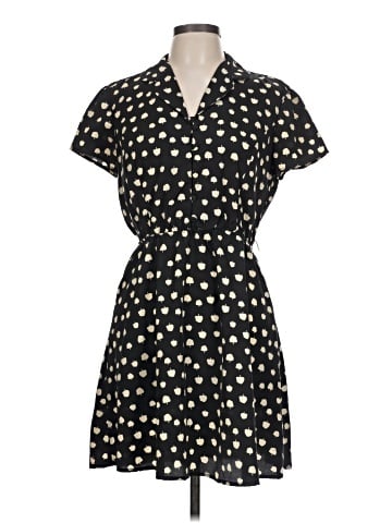 Charlotte Russe Casual Dress (view 1)
