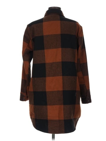 BB Dakota Coat (view 2)