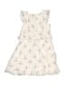 Janie and Jack 100% Polyester Ivory Dress Size 6 - photo 2