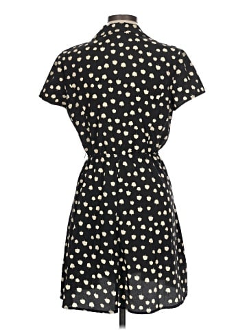 Charlotte Russe Casual Dress (view 2)