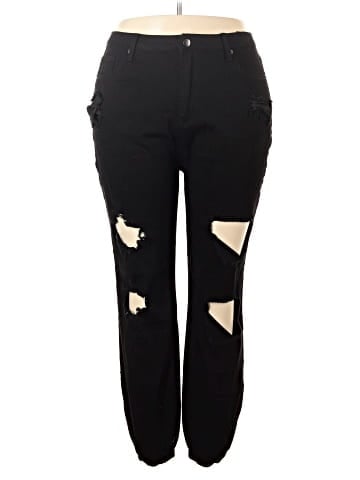 Fashion Nova Jeans (view 1)