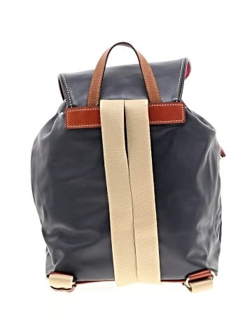 Dooney & Bourke Leather Backpack (view 2)