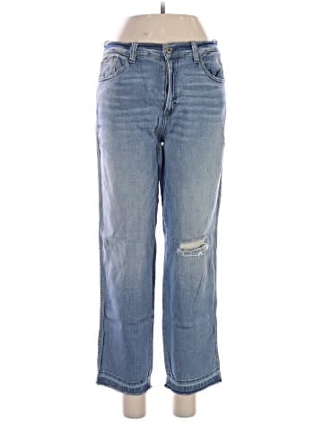 SNEAK PEEK Jeans (view 1)