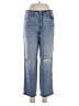 SNEAK PEEK Blue Jeans Size 31 waist - photo 1