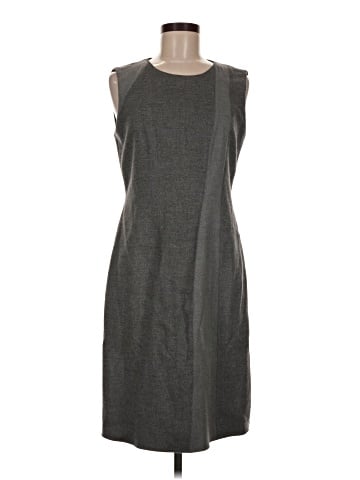 Elie Tahari Casual Dress (view 1)