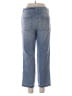 SNEAK PEEK Blue Jeans Size 31 waist - photo 2