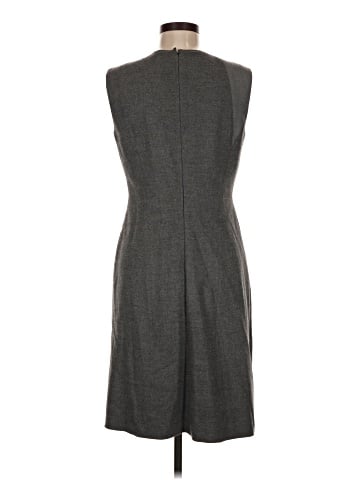 Elie Tahari Casual Dress (view 2)